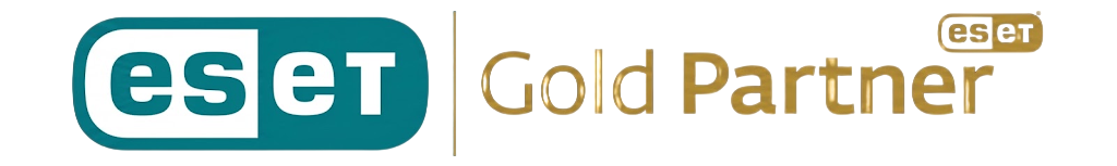 ESET — Gold Partner