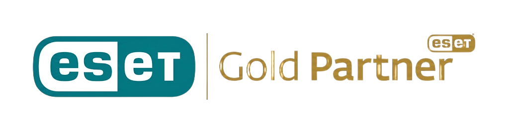 ESET Gold Partner