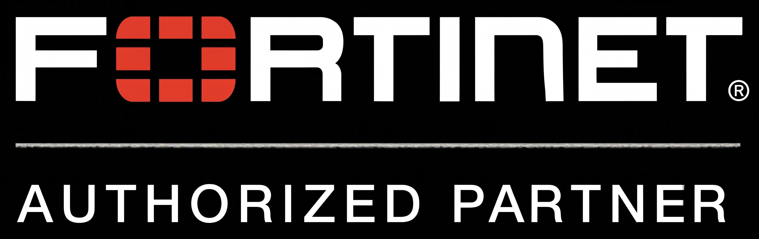 Fortinet — Authorized Partner