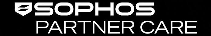 Sophos — Partner Care